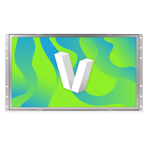 19.5" V Series - Frameless