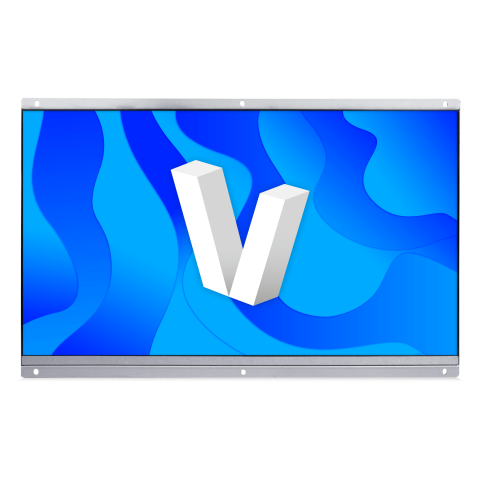 23.8" V Series - Frameless