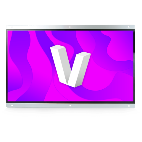 32.0" V Series - Frameless