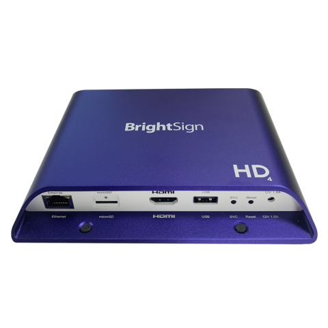 BrightSign HD224