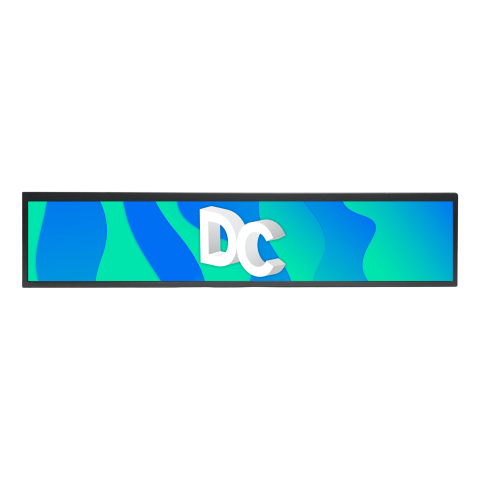 24.0" DC Series