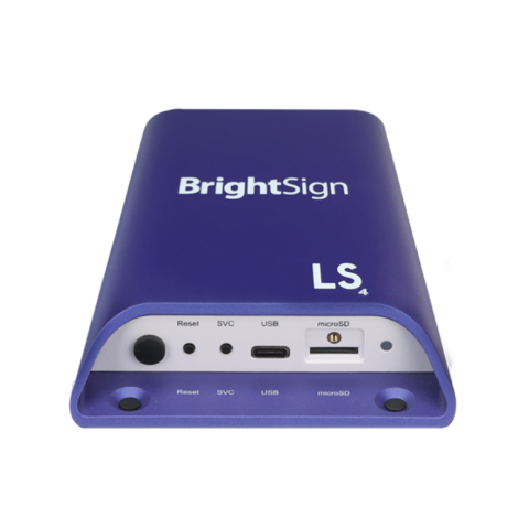 BrightSign LS424