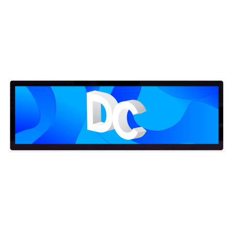 29.0" DC Series