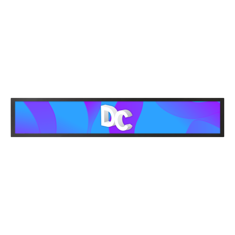 36.6" DC Series