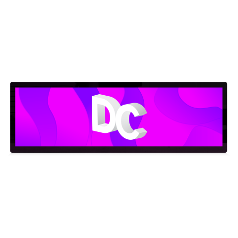 37.0" DC Series