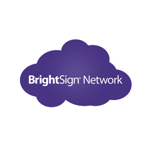 BrightSign Network