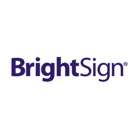 BrightSign