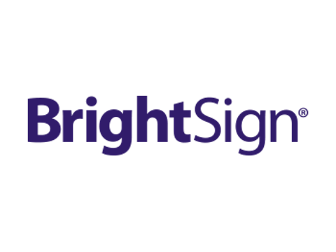 BrightSign