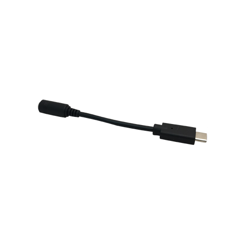 USB Type C to Analog Audio