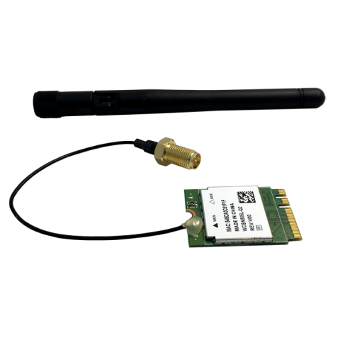 WIFI/BLUETOOTH MODULES
