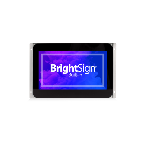 11.6" BrightSign Built-In - Frameless