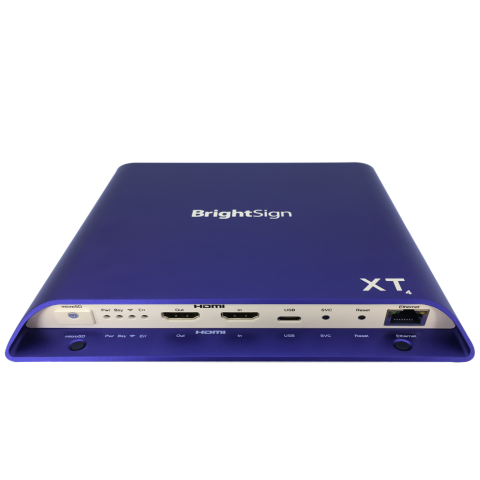 BrightSign Media Players