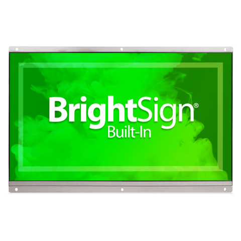 27.0" BrightSign Built-In - Frameless