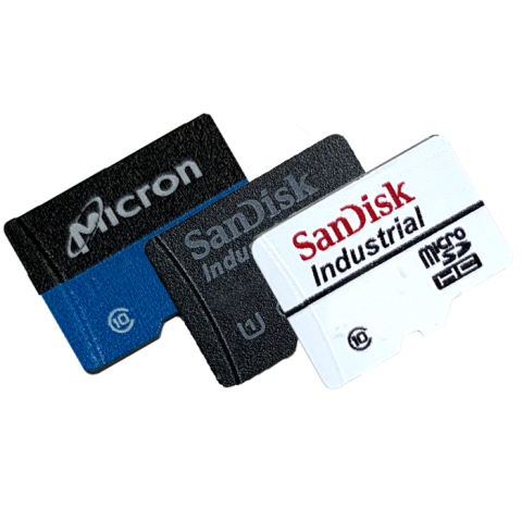 Micro SD Cards