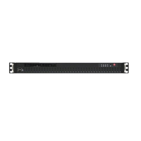 DVS 1U EXEC