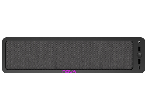 NOVA Series Media Servers