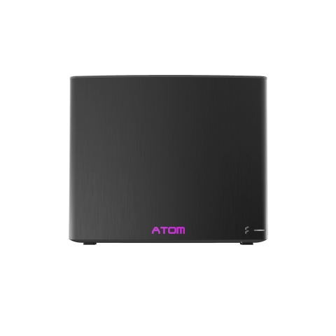 DVS FATBOX ATOM SYSTEM