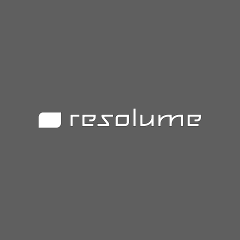 Resolume